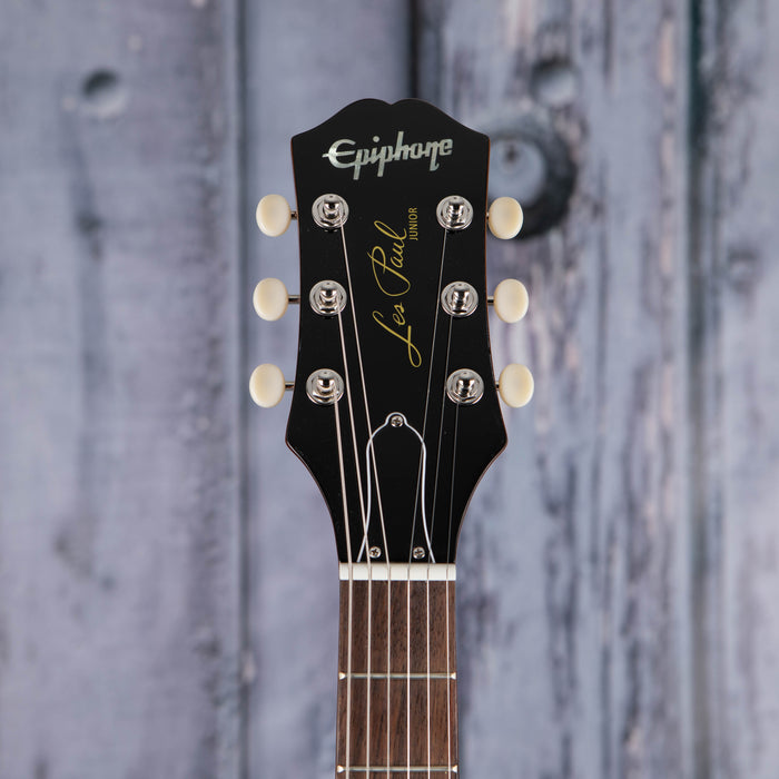 Epiphone Les Paul Junior, Tobacco Burst