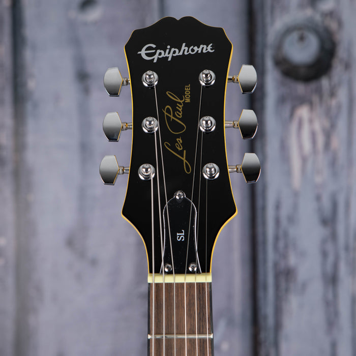 Epiphone Les Paul Melody Maker E1, Sunset Yellow