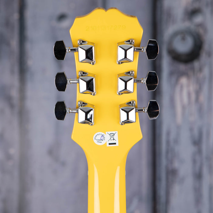 Epiphone Les Paul Melody Maker E1, Sunset Yellow
