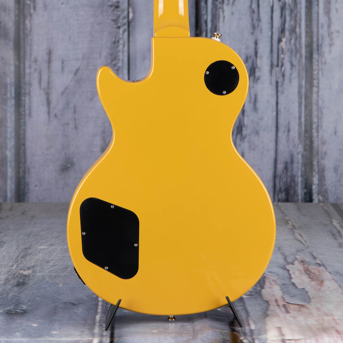 Epiphone Les Paul Special, TV Yellow