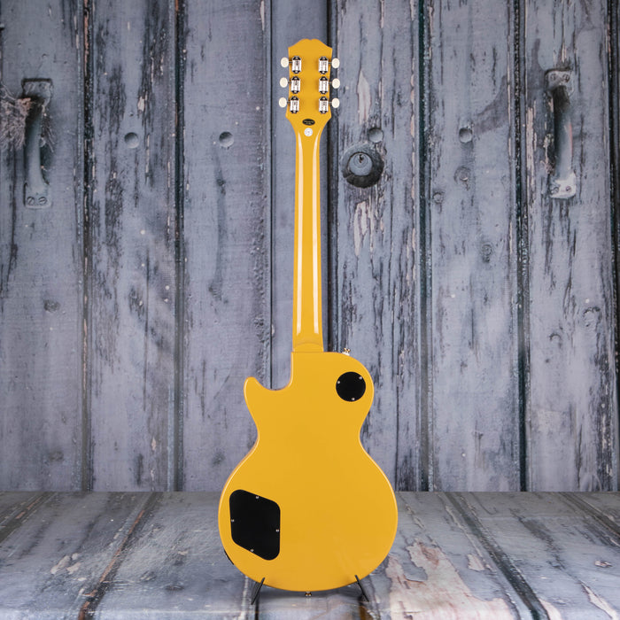 Epiphone Les Paul Special, TV Yellow