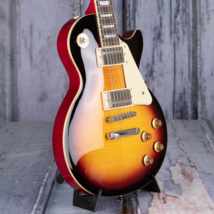 Epiphone Les Paul Standard '50s, Vintage Sunburst