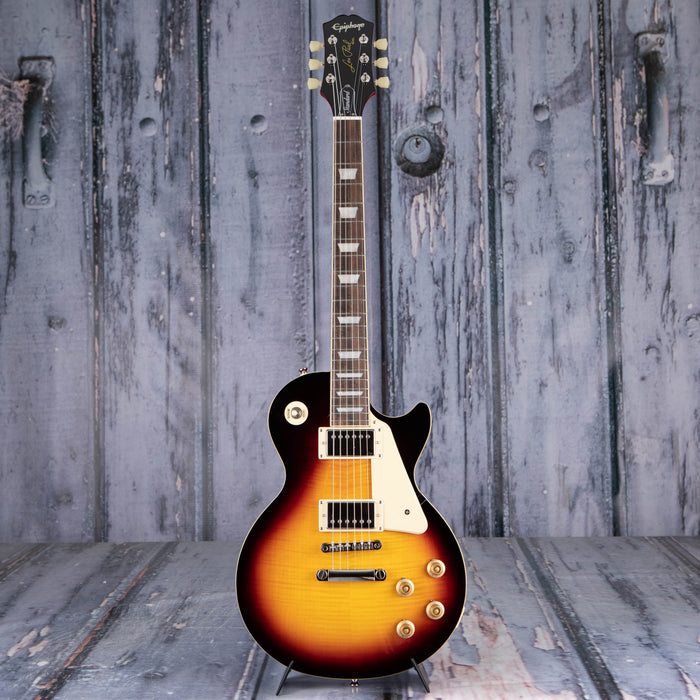 Epiphone Les Paul Standard '50s, Vintage Sunburst