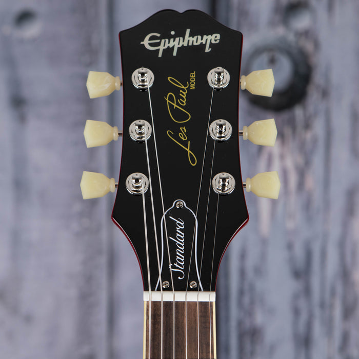 Epiphone Les Paul Standard '50s, Vintage Sunburst