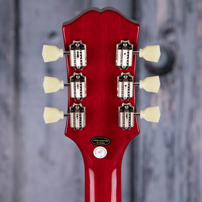 Epiphone Les Paul Standard '50s, Vintage Sunburst