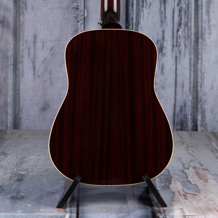Epiphone Lil' Tex Travel Acoustic/Electric, Faded Cherry