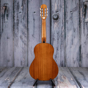 Epiphone PRO-1 Classic 3/4-Size Acoustic Guitar, Antique Natural, back