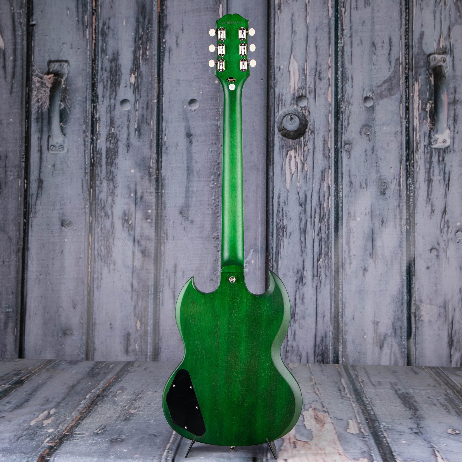 Used epiphone on sale sg for sale