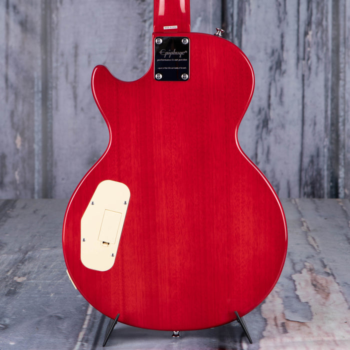 Epiphone Slash Appetite Les Paul Special-II Performance Pack, Appetite Amber