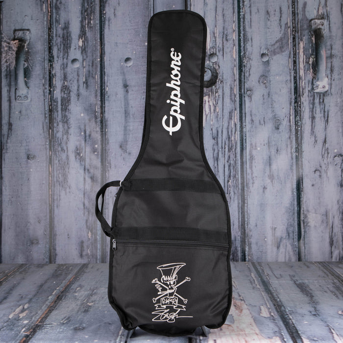 Epiphone Slash Appetite Les Paul Special-II Performance Pack, Appetite Amber