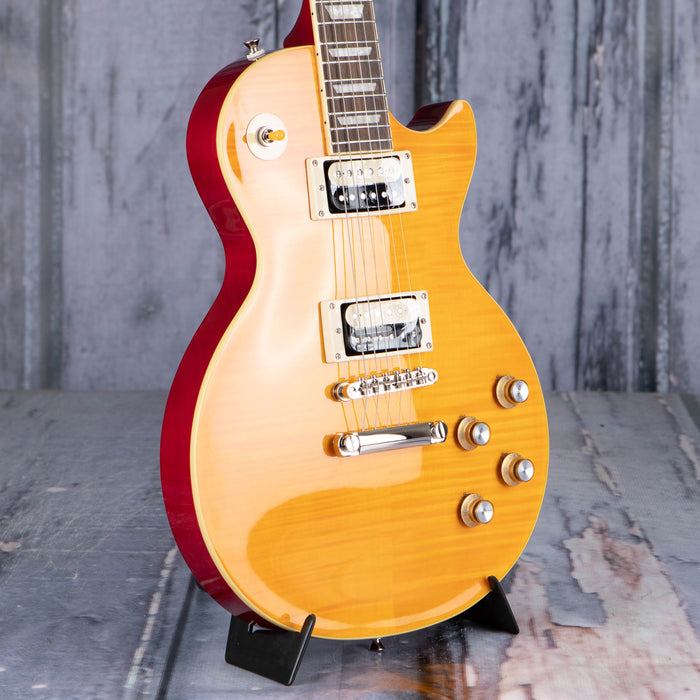 Epiphone Slash Les Paul Standard, Appetite Burst