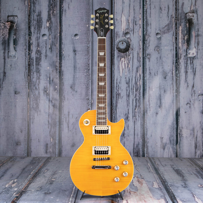 Epiphone Slash Les Paul Standard, Appetite Burst
