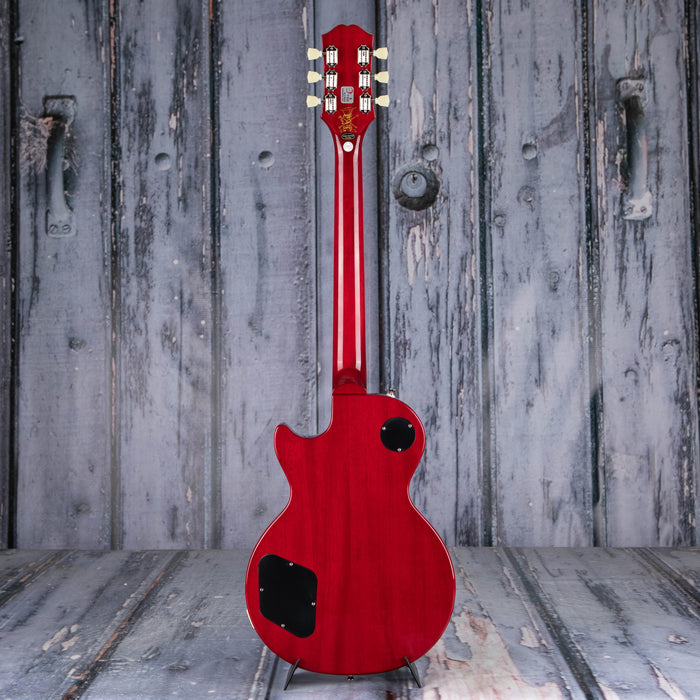 Epiphone Slash Les Paul Standard, Appetite Burst