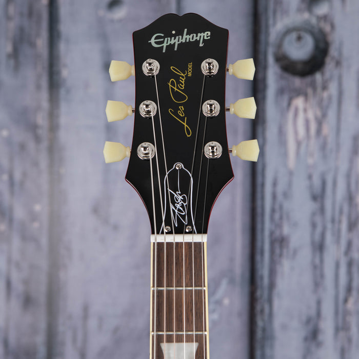 Epiphone Slash Les Paul Standard, Appetite Burst
