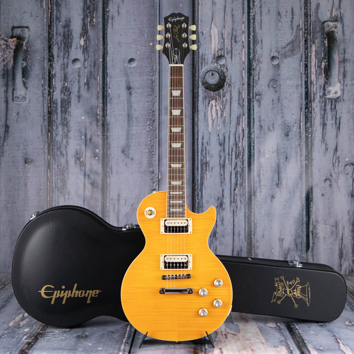 Epiphone Slash Les Paul Standard, Appetite Burst