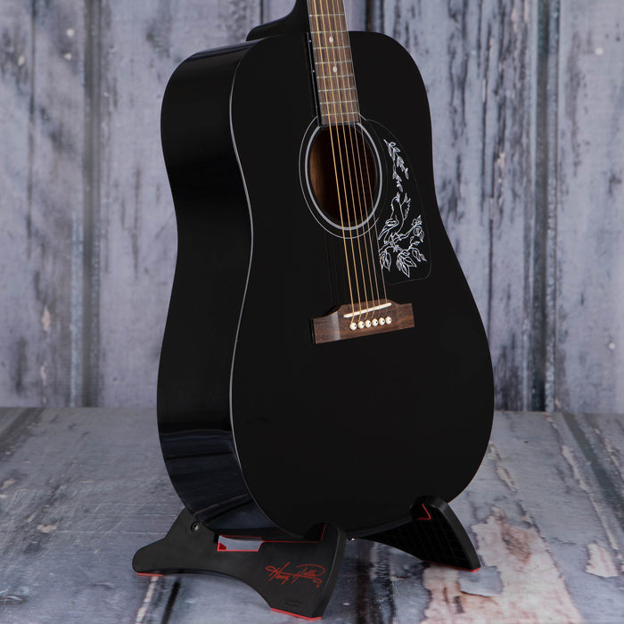 Epiphone Starling, Ebony