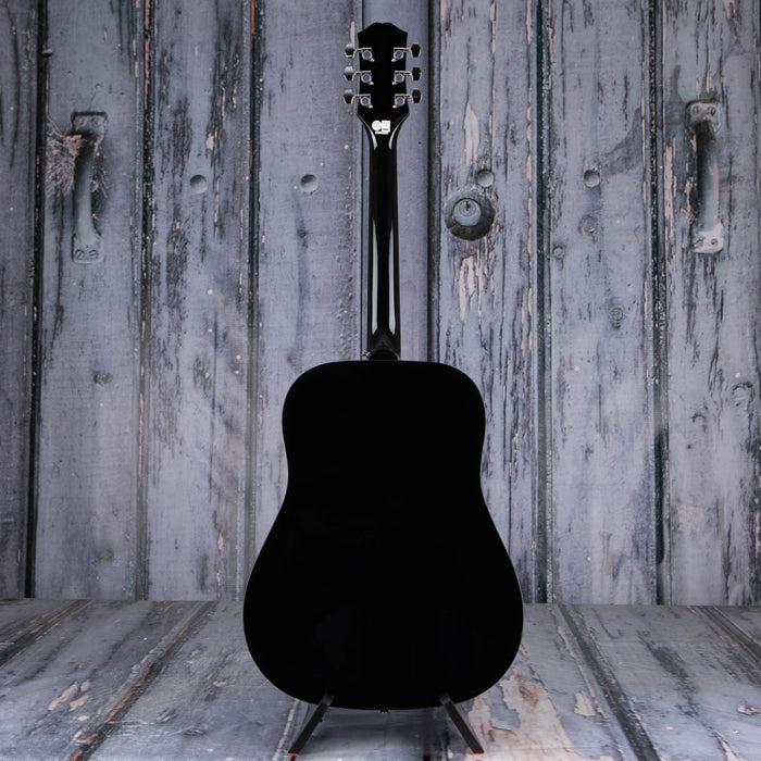 Epiphone Starling, Ebony