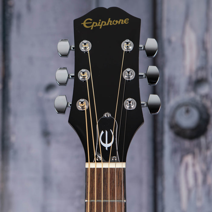 Epiphone Starling, Ebony