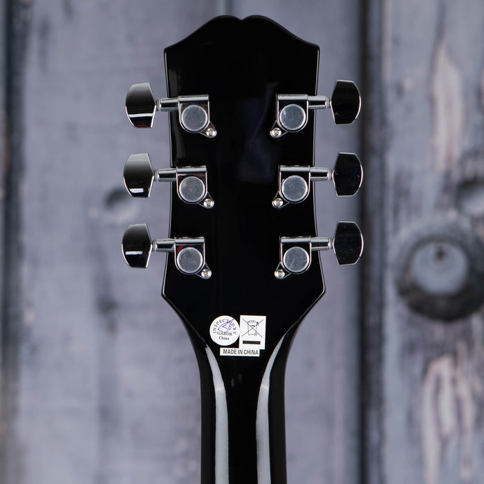 Epiphone Starling, Ebony