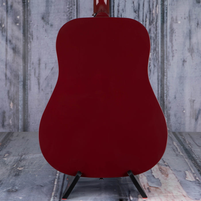 Epiphone Starling, Wine Red