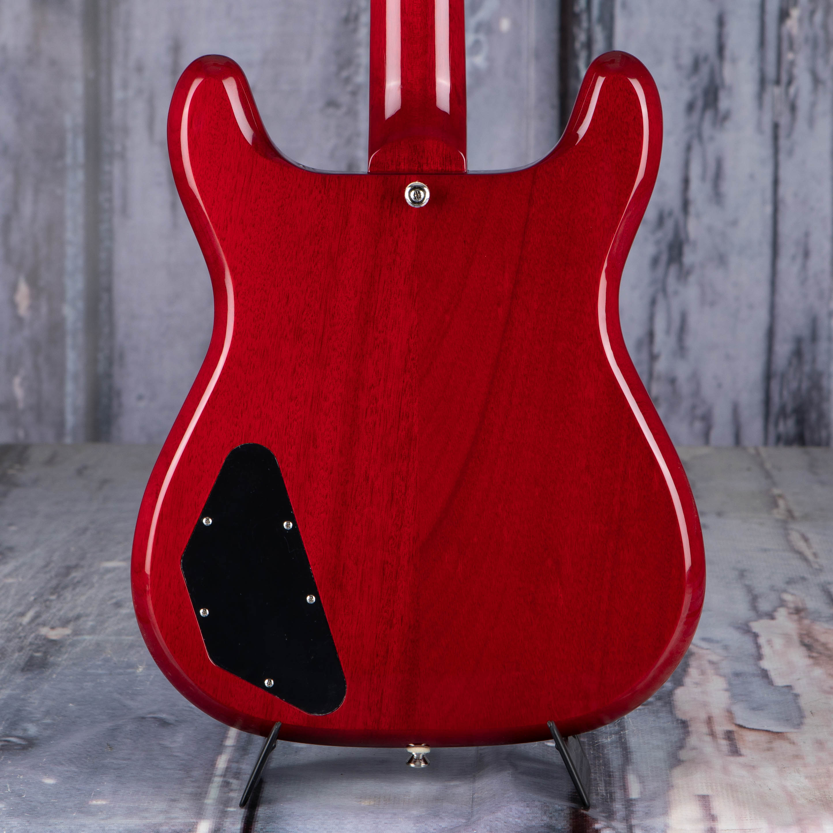 Epiphone Wilshire P-90, Cherry | For Sale | Replay Guitar Exchange
