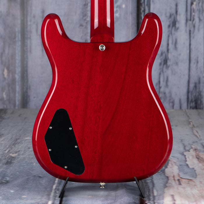 Epiphone Wilshire P-90, Cherry