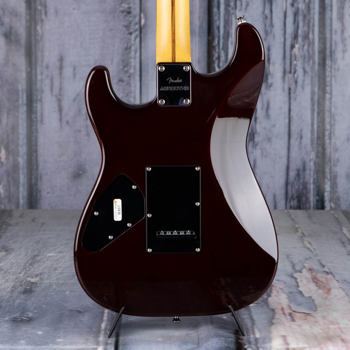 Fender Aerodyne Special Stratocaster, Chocolate Burst