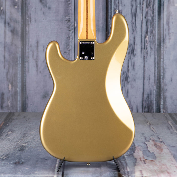 Fender American Original '50s Precision Bass, Aztec Gold