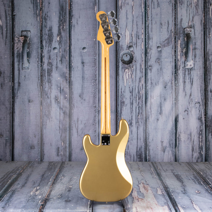Fender American Original '50s Precision Bass, Aztec Gold