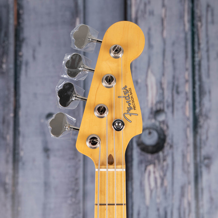 Fender American Original '50s Precision Bass, Aztec Gold