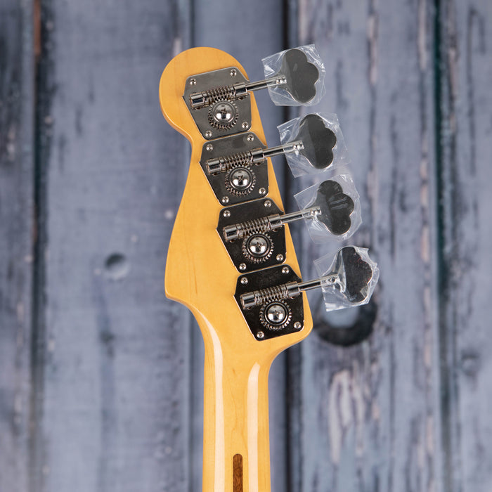 Fender American Original '50s Precision Bass, Aztec Gold