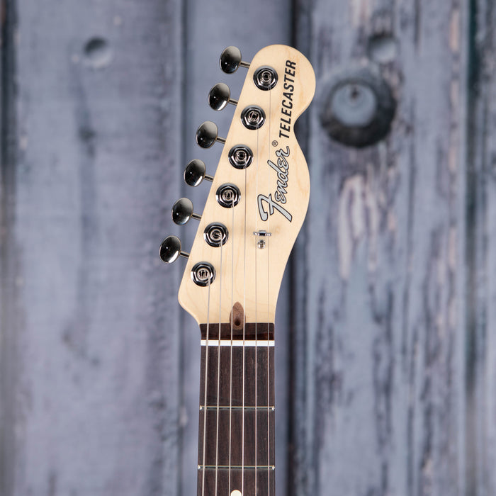 Fender American Performer Series Telecaster Hum, Aubergine *DEMO MODEL*