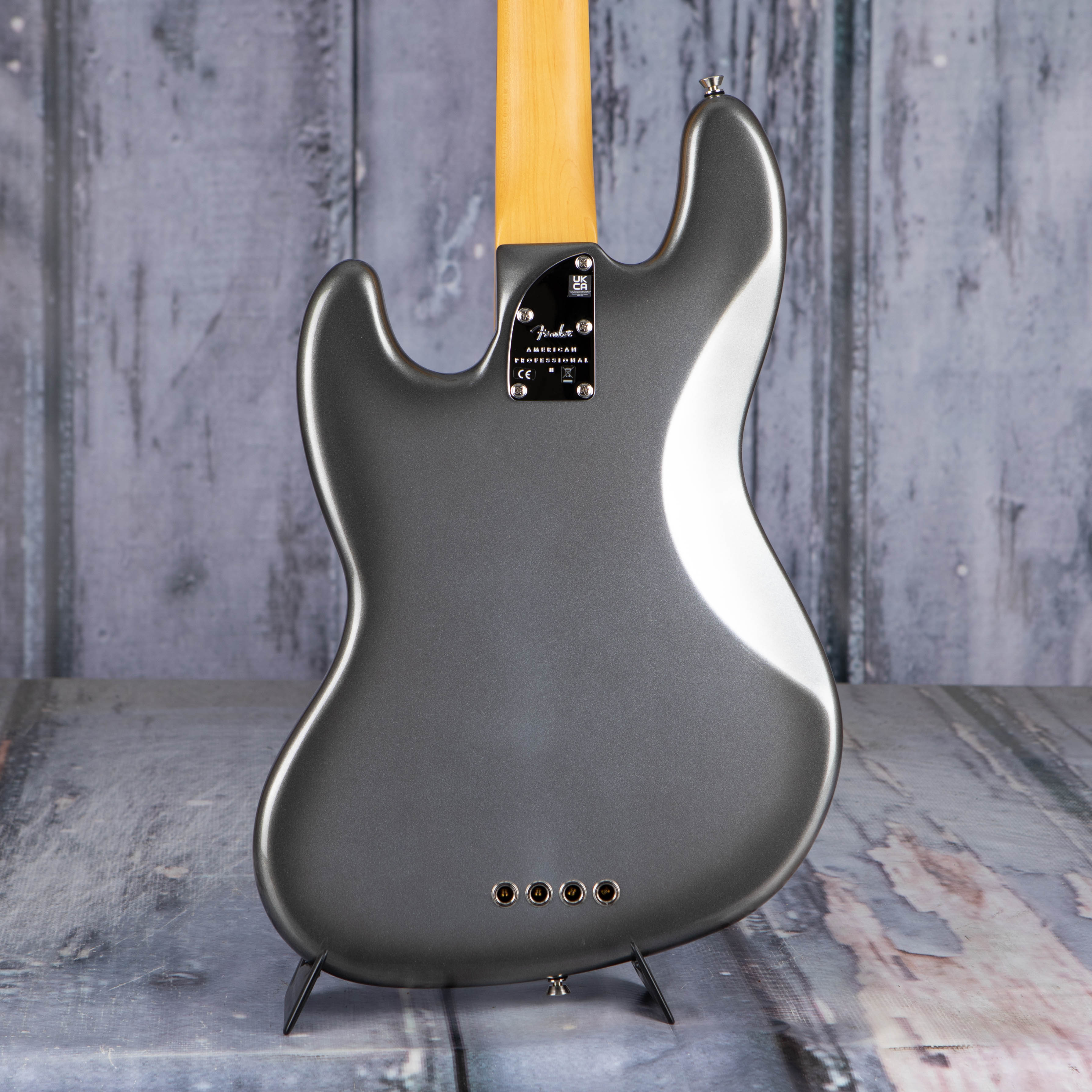 Fender jazz bass mercury hotsell