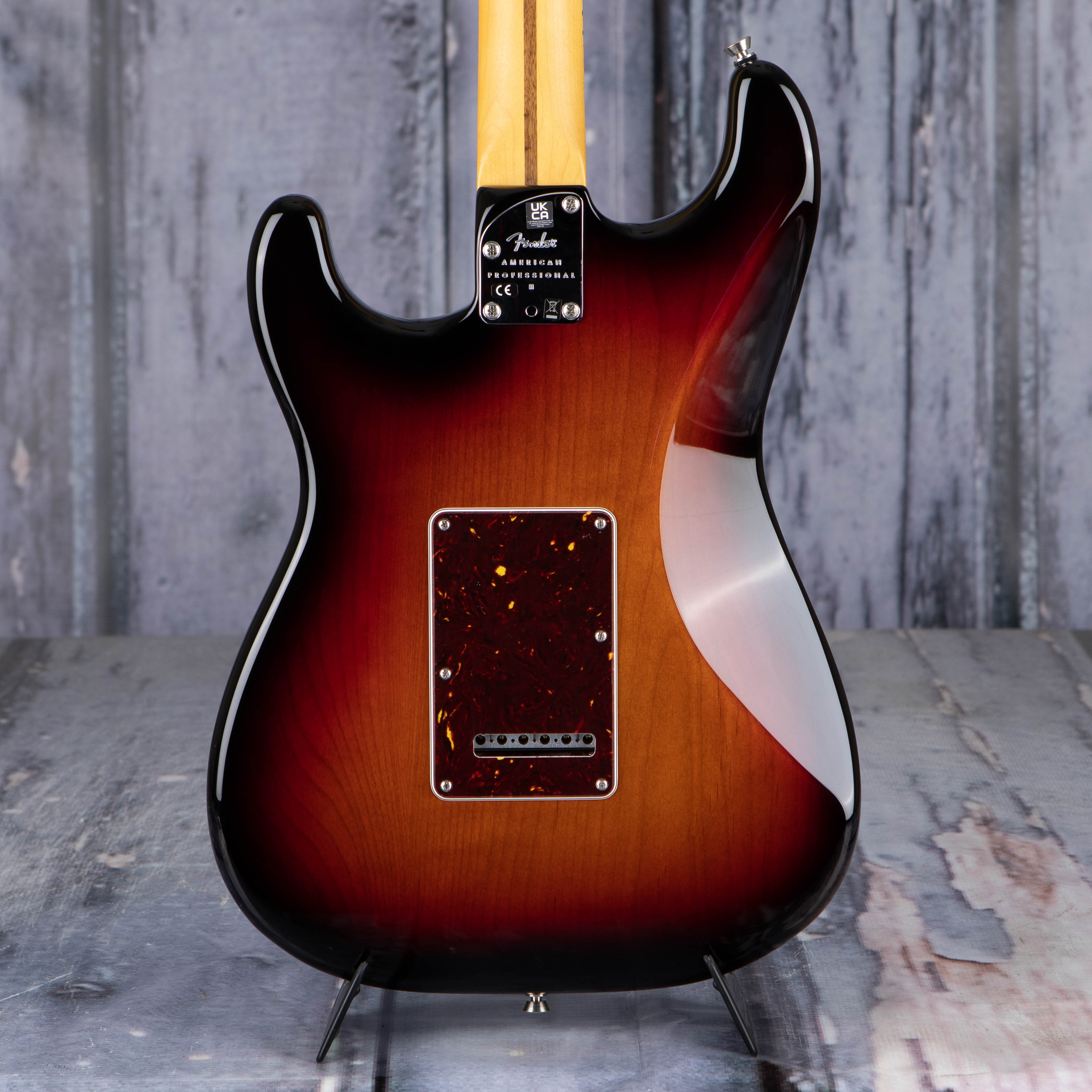 Fender stratocaster red sunburst on sale