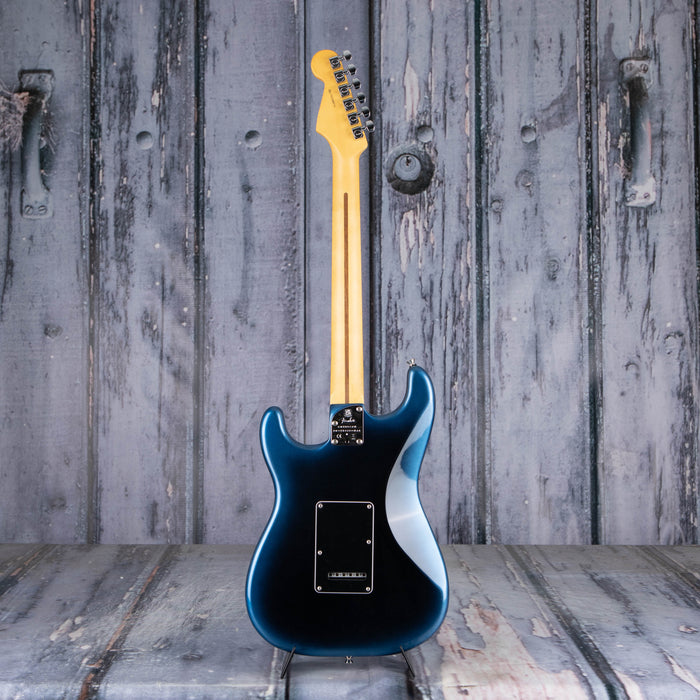 Fender American Professional II Stratocaster, HSS, Dark Night