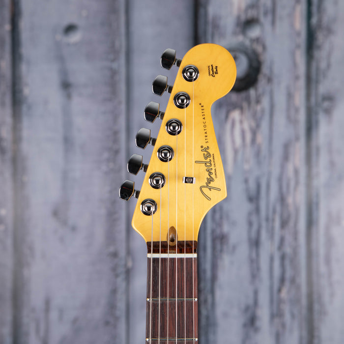 Fender American Professional II Stratocaster, HSS, Dark Night
