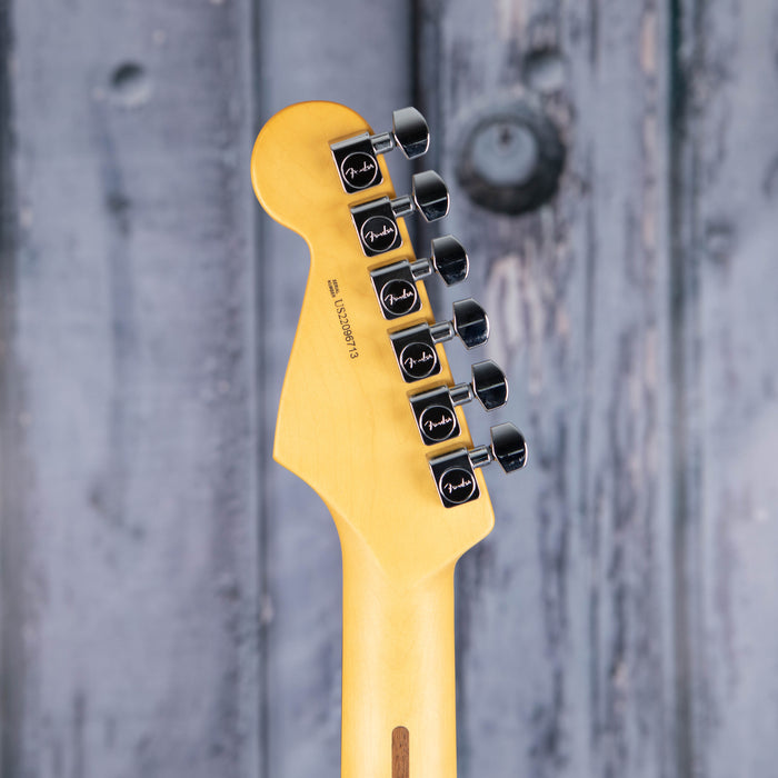 Fender American Professional II Stratocaster, HSS, Dark Night