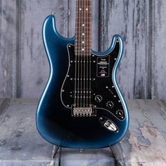 Fender American Professional II Stratocaster, HSS, Dark Night