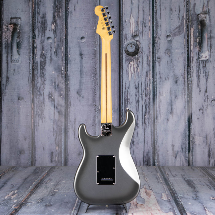 Fender American Professional II Stratocaster, HSS, Mercury
