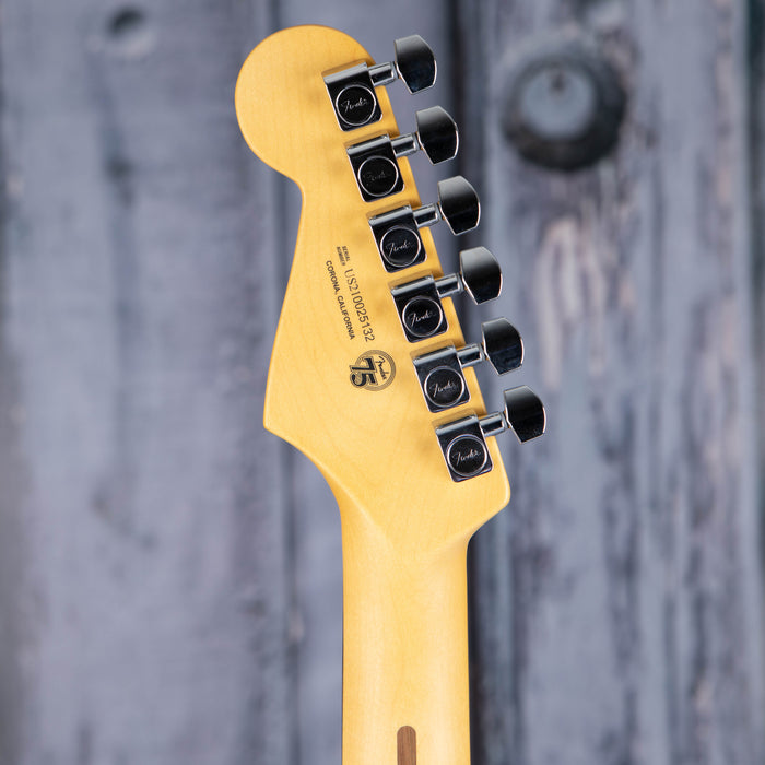Fender American Professional II Stratocaster, HSS, Mercury