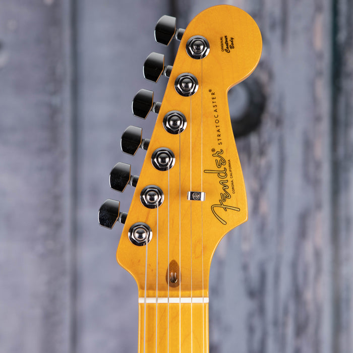 Fender American Professional II Stratocaster, Miami Blue *Demo Model*