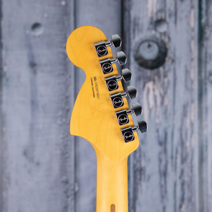 Fender American Professional II Telecaster Deluxe, Dark Night *Demo Model*