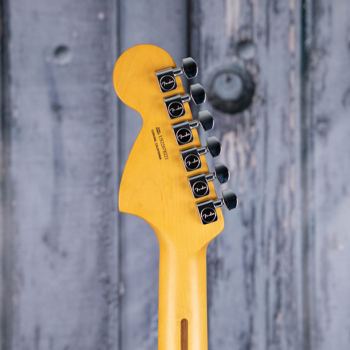 Fender American Professional II Telecaster Deluxe, Miami Blue