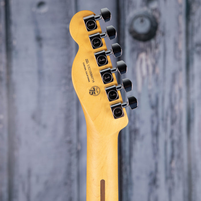 Fender American Professional II Telecaster, Miami Blue