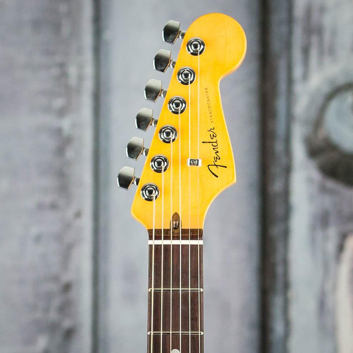 Fender American Ultra Stratocaster, Rosewood Fingerboard, Ultraburst *Demo Model*