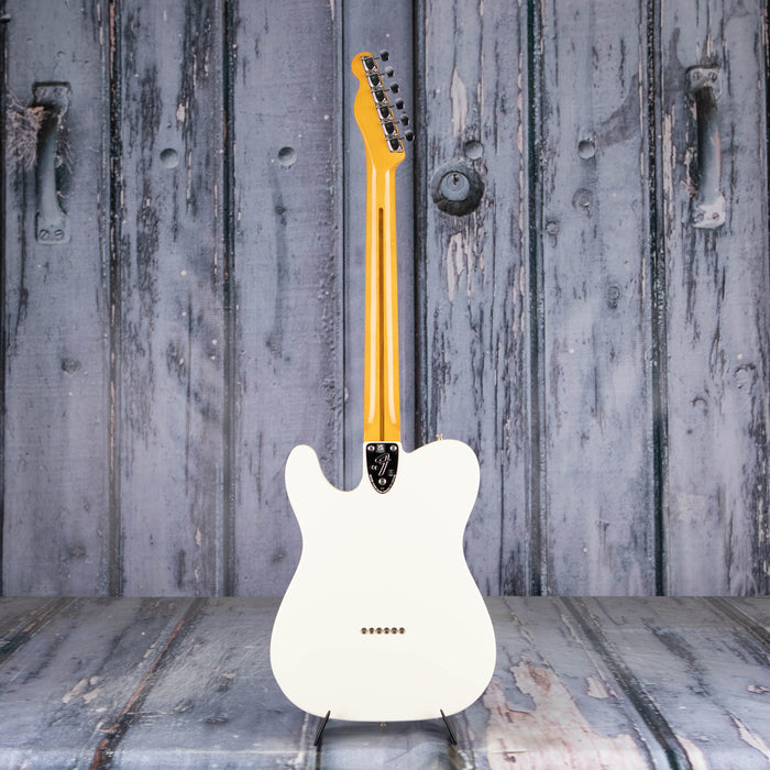 Fender American Vintage II 1977 Telecaster Custom, Olympic White