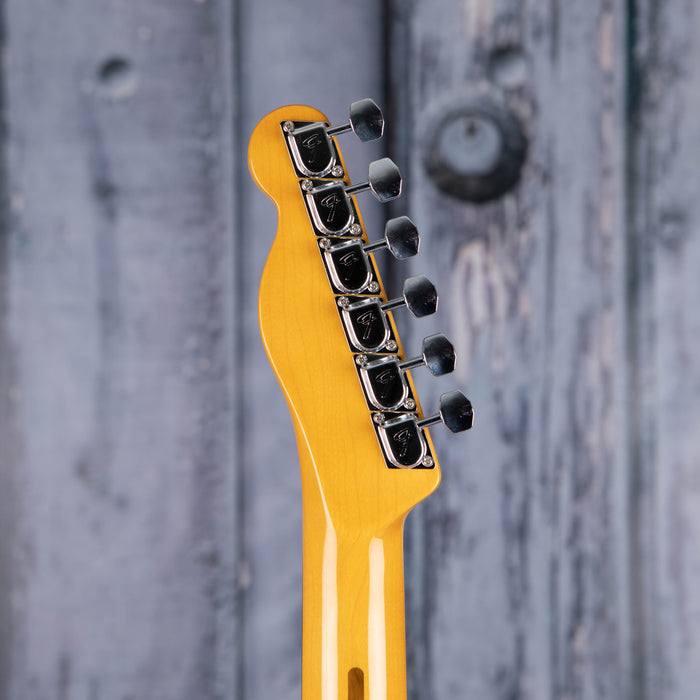 Fender American Vintage II 1977 Telecaster Custom, Olympic White