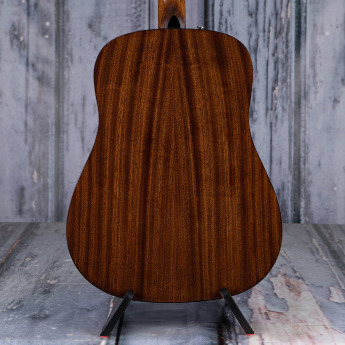 Fender CD-60 Dreadnought V3, Sunburst