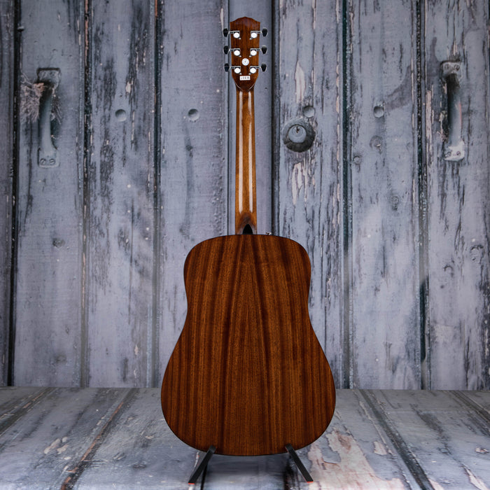 Fender CD-60 Dreadnought V3, Sunburst