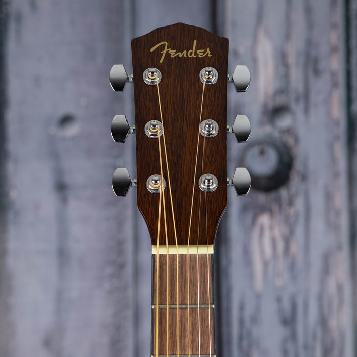 Fender CD-60 Dreadnought V3, Sunburst